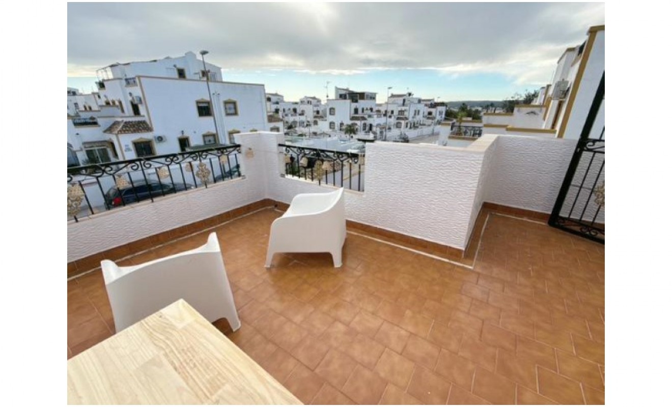 Wederverkoop - House - Orihuela - Desamparados - Hurchillo - Torremendo