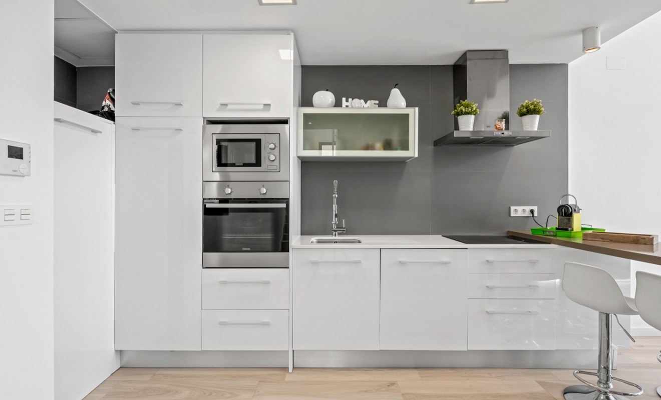 Revente - Villa - Orihuela Costa - Lomas de Cabo Roig