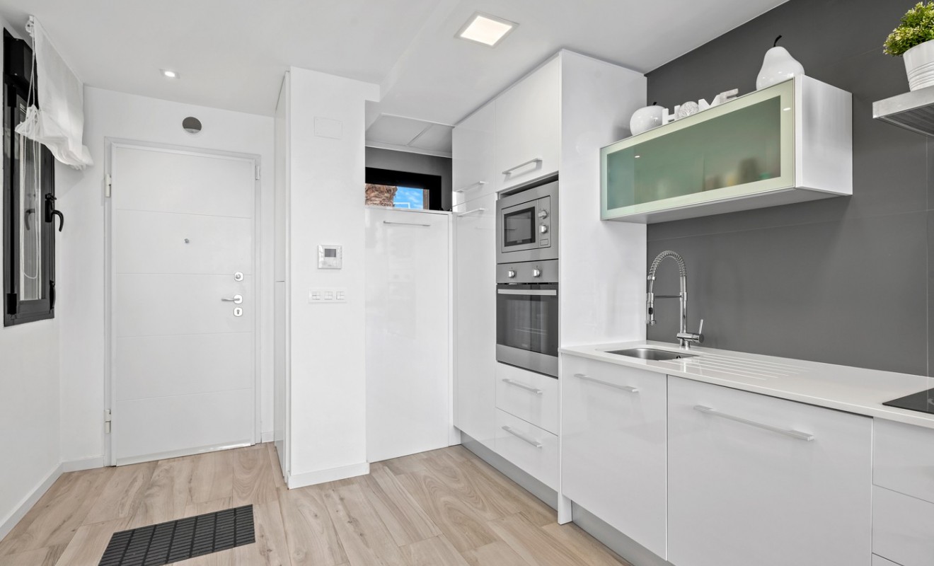 Revente - Villa - Orihuela Costa - Lomas de Cabo Roig