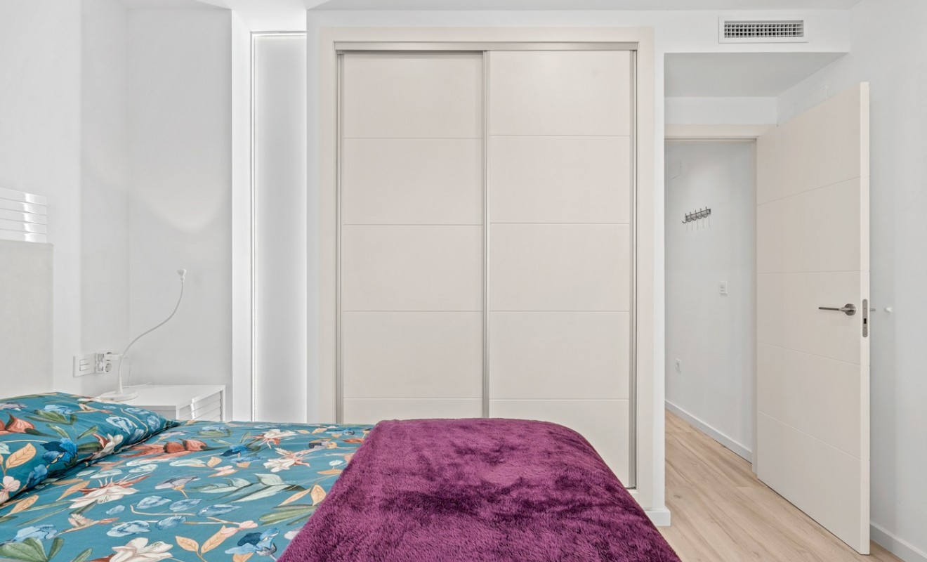 Revente - Villa - Orihuela Costa - Lomas de Cabo Roig