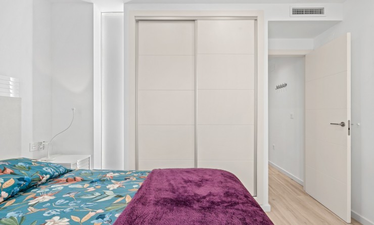 Revente - Villa - Orihuela Costa - Lomas de Cabo Roig