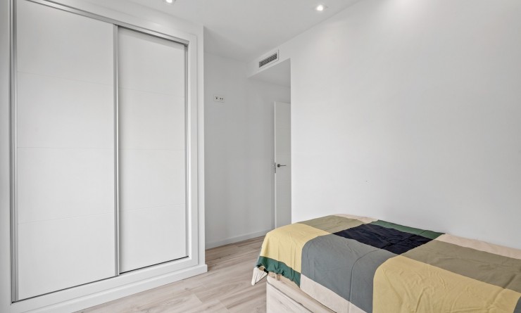 Revente - Villa - Orihuela Costa - Lomas de Cabo Roig