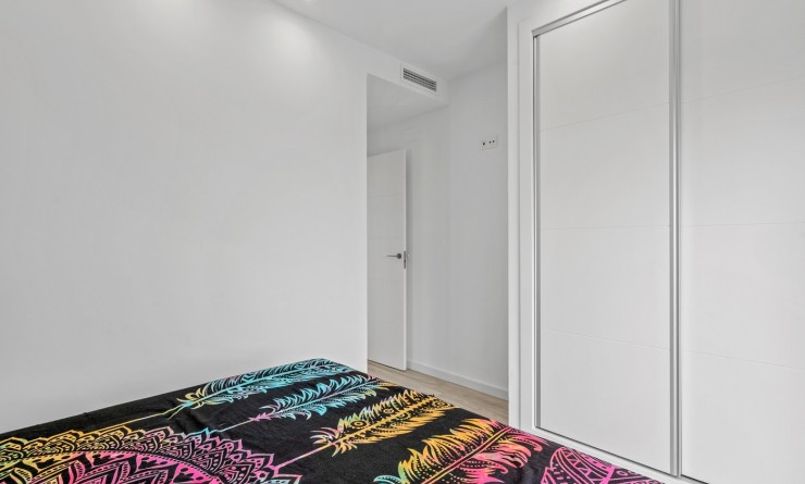 Revente - Villa - Orihuela Costa - Lomas de Cabo Roig