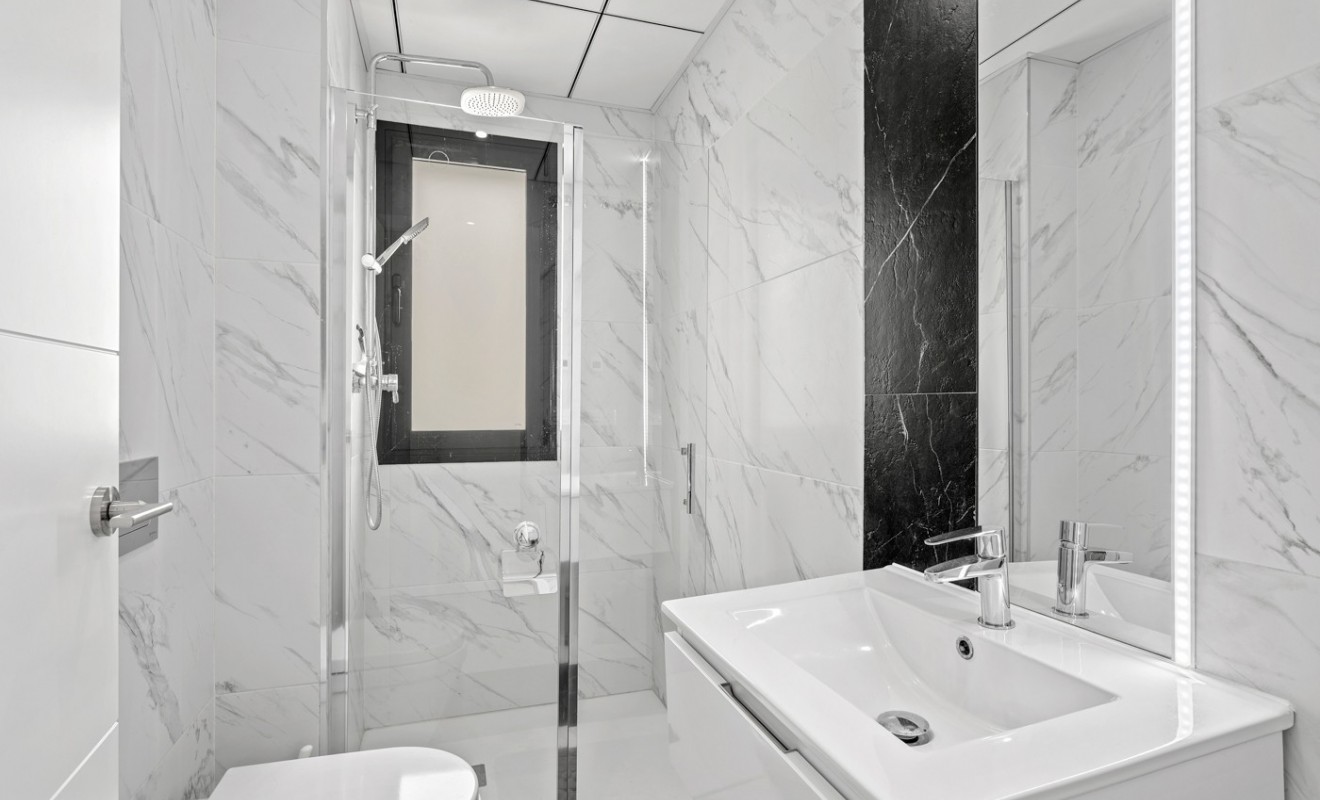 Revente - Villa - Orihuela Costa - Lomas de Cabo Roig