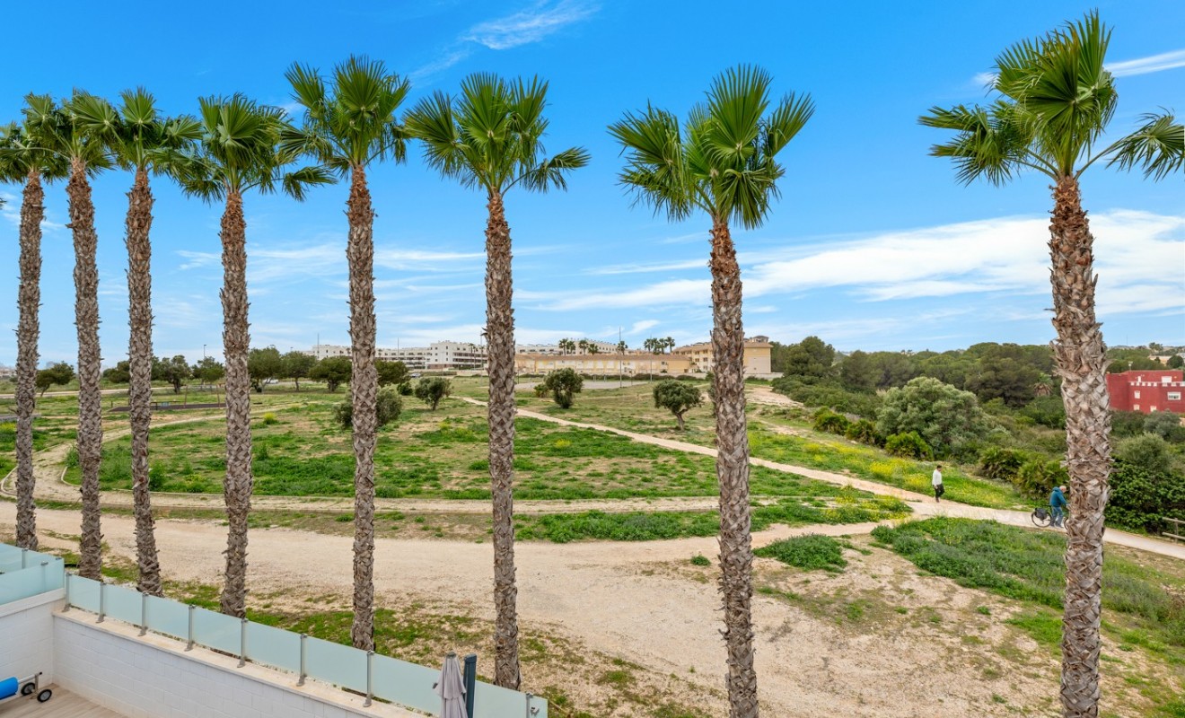 Revente - Villa - Orihuela Costa - Lomas de Cabo Roig