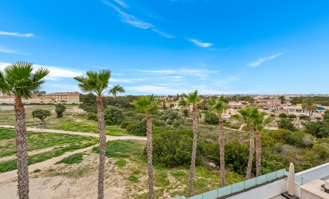 Revente - Villa - Orihuela Costa - Lomas de Cabo Roig