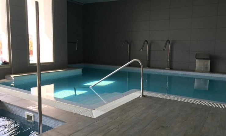 Wederverkoop - Apartment / flat - Orihuela Costa - Los Dolses