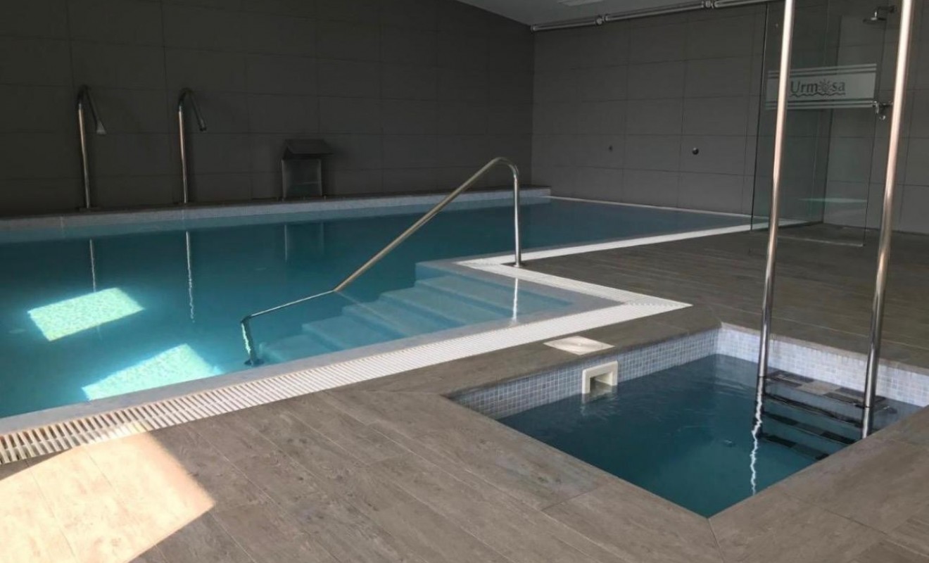 Wederverkoop - Apartment / flat - Orihuela Costa - Los Dolses