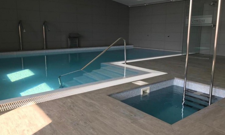 Wederverkoop - Apartment / flat - Orihuela Costa - Los Dolses