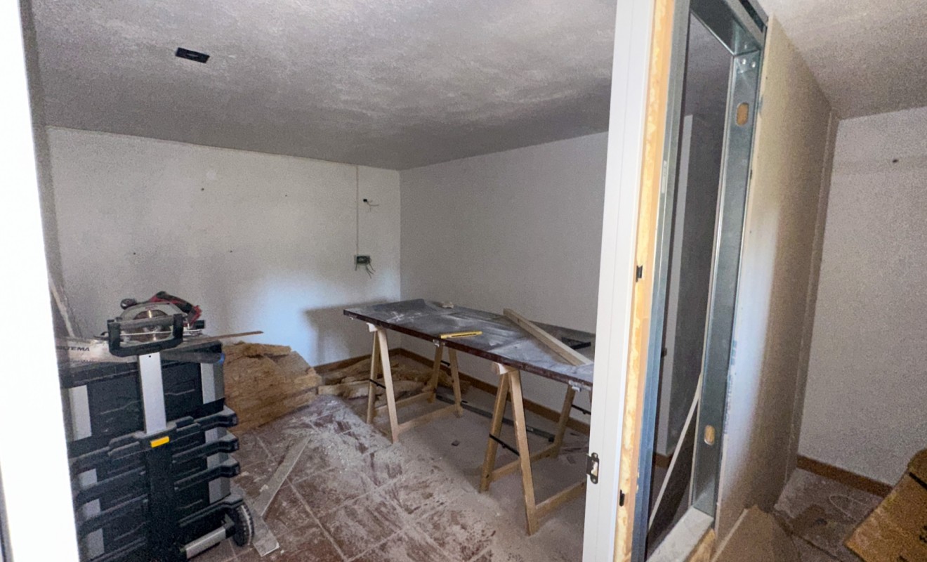 Revente - Duplex - Orihuela Costa - Villamartín