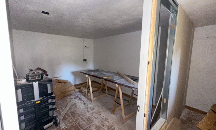 Revente - Duplex - Orihuela Costa - Villamartín