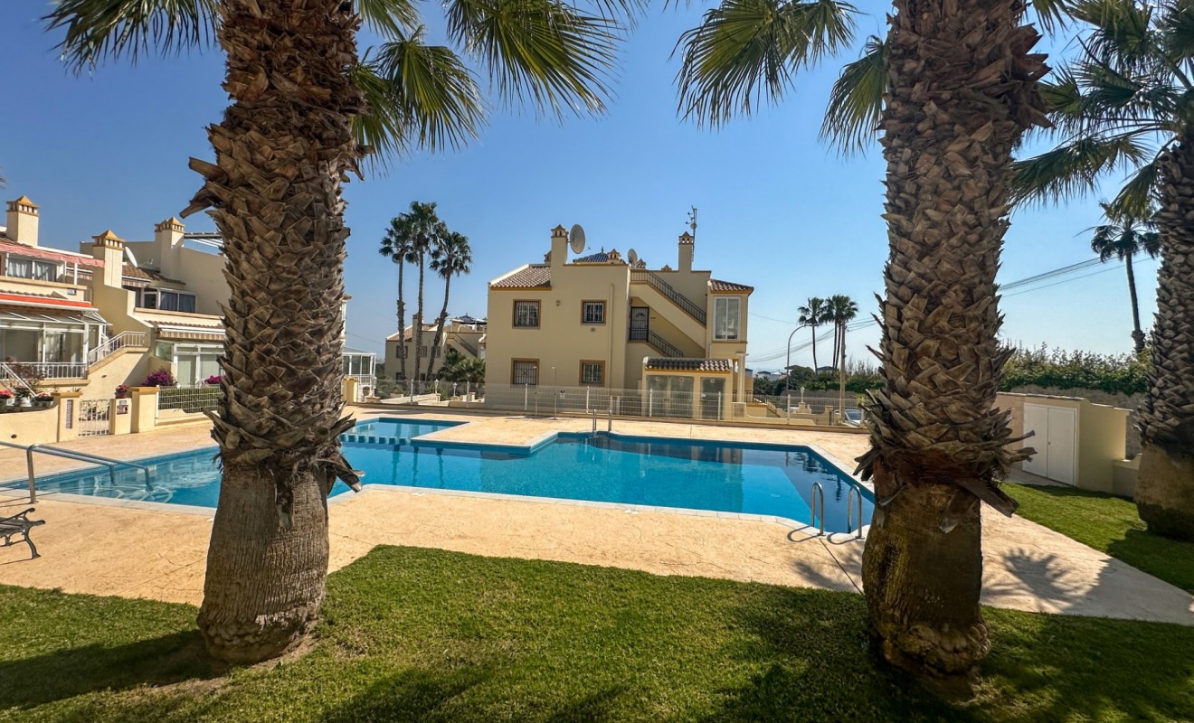 Revente - Duplex - Orihuela Costa - Villamartín