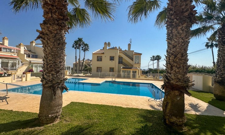 Revente - Duplex - Orihuela Costa - Villamartín