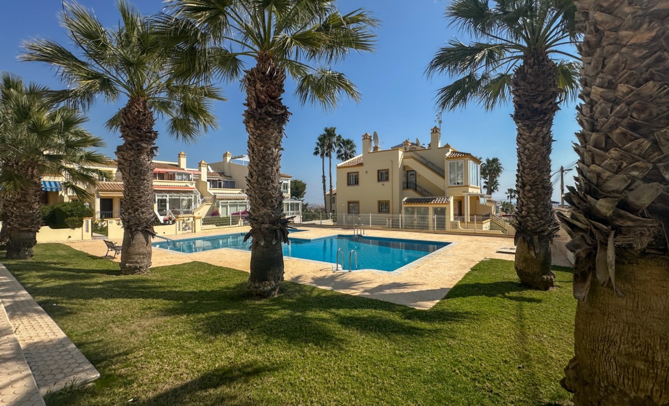 Revente - Duplex - Orihuela Costa - Villamartín