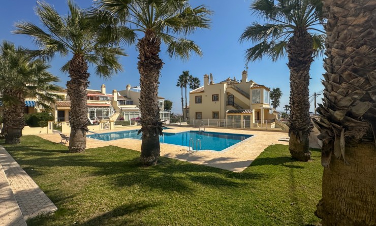Revente - Duplex - Orihuela Costa - Villamartín
