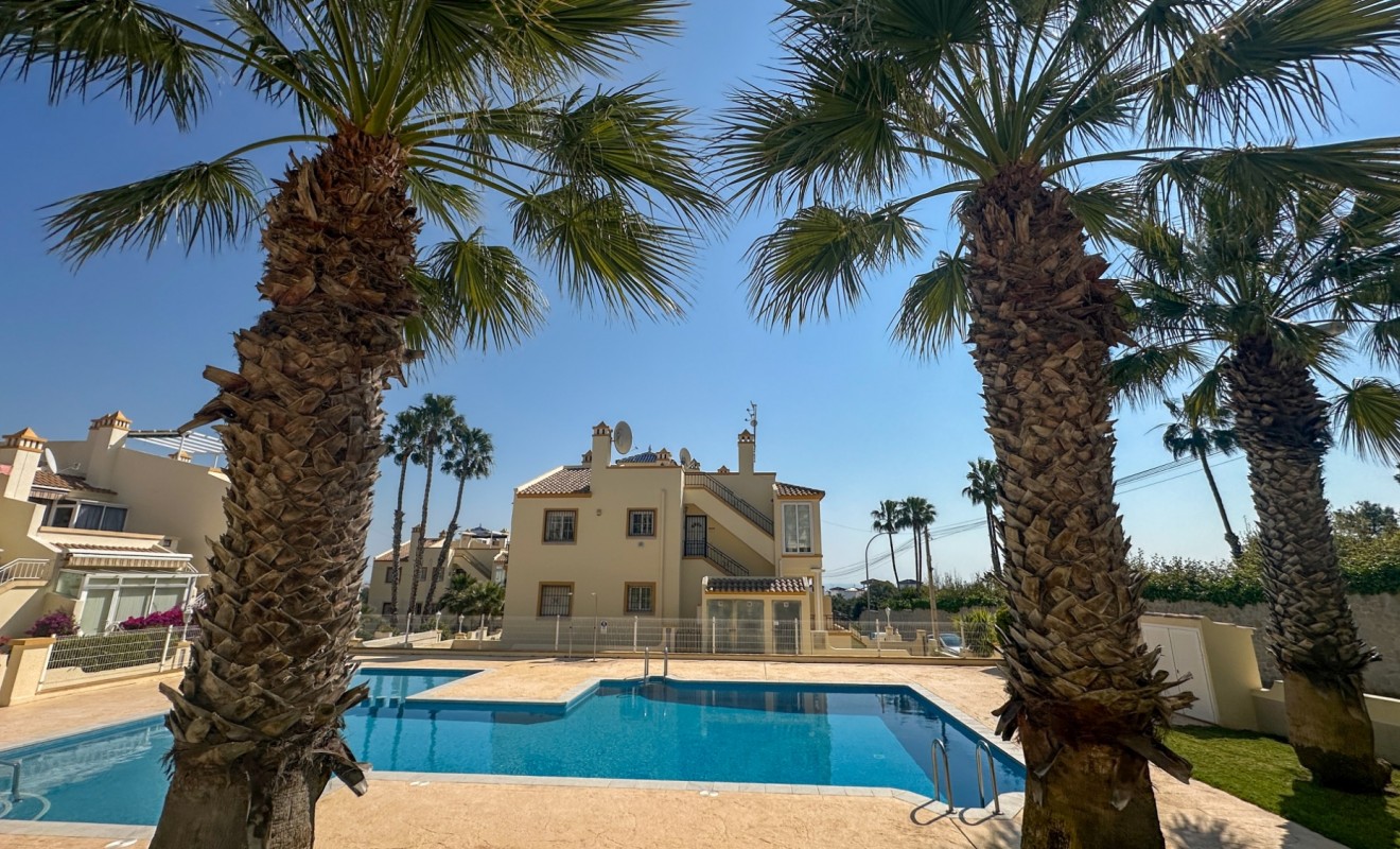 Revente - Duplex - Orihuela Costa - Villamartín