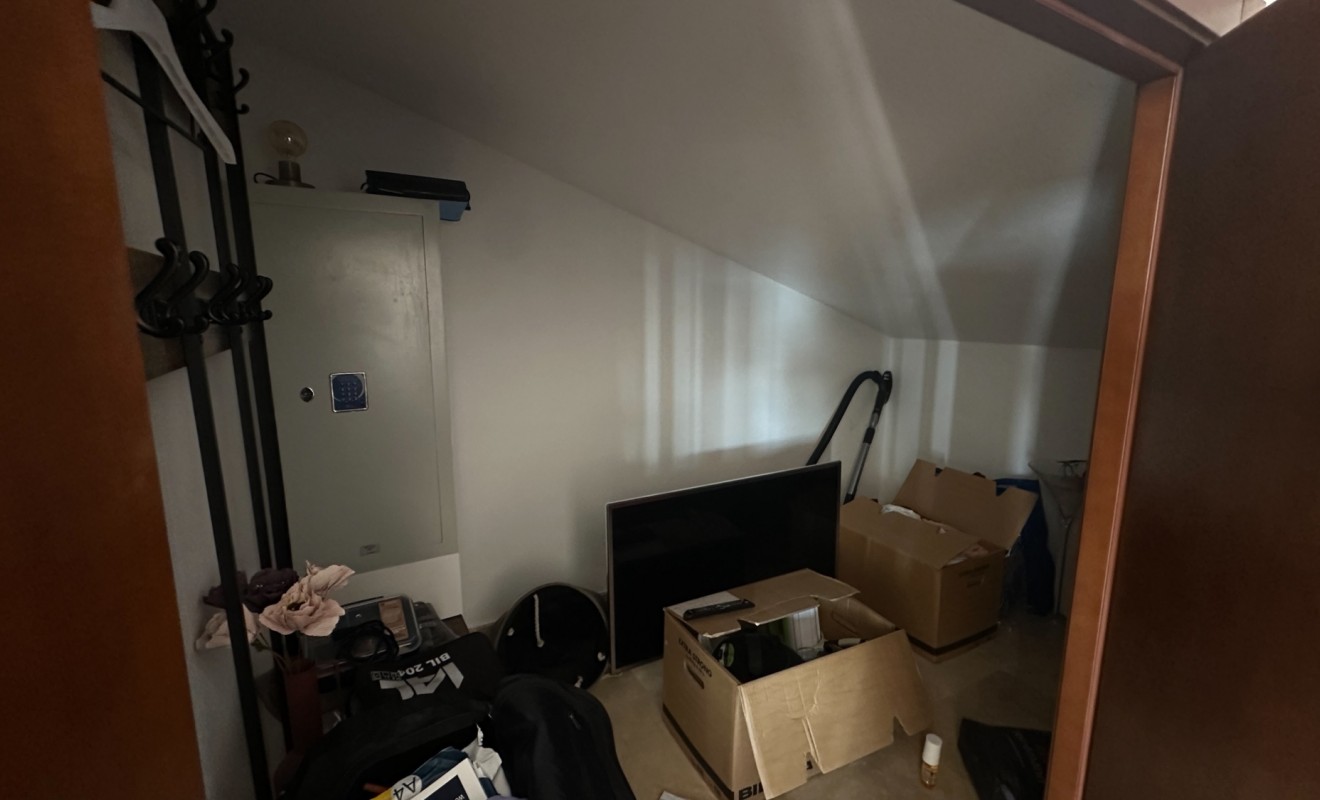 Revente - Duplex - Orihuela Costa - Villamartín