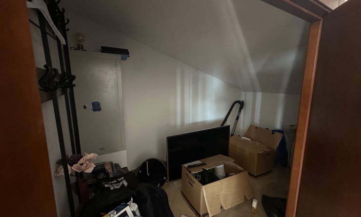 Revente - Duplex - Orihuela Costa - Villamartín