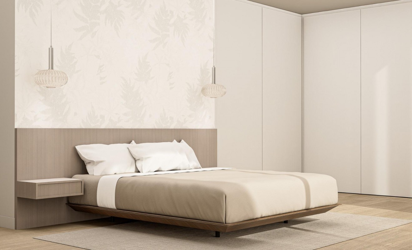 Nieuwbouw woningen - Villa - Pinoso - Lel