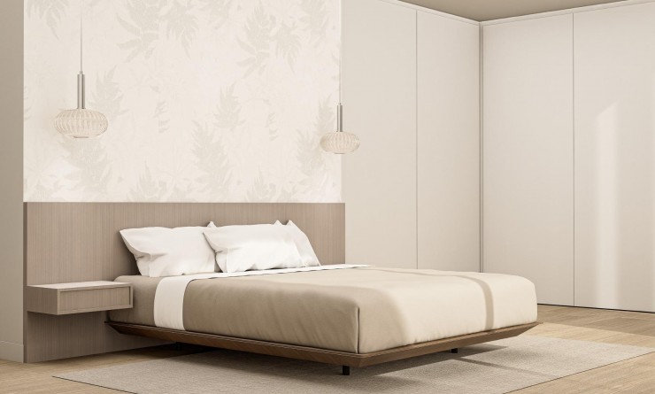 Nieuwbouw woningen - Villa - Pinoso - Lel