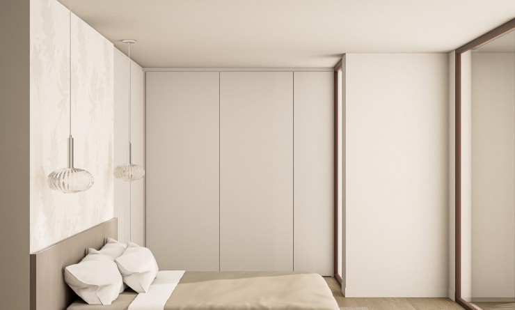 Nieuwbouw woningen - Villa - Pinoso - Lel