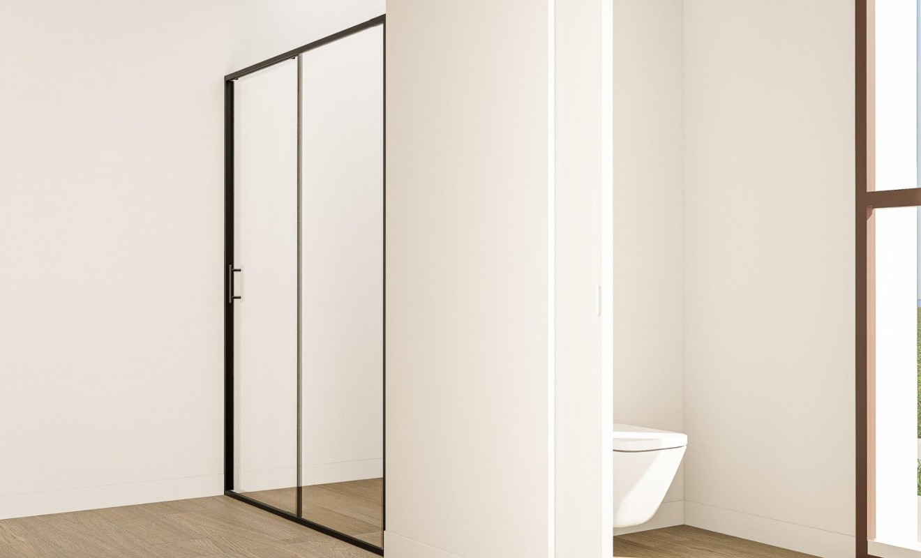 Nieuwbouw woningen - Villa - Pinoso - Lel