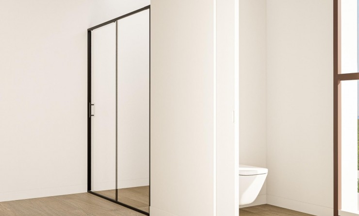 Nieuwbouw woningen - Villa - Pinoso - Lel