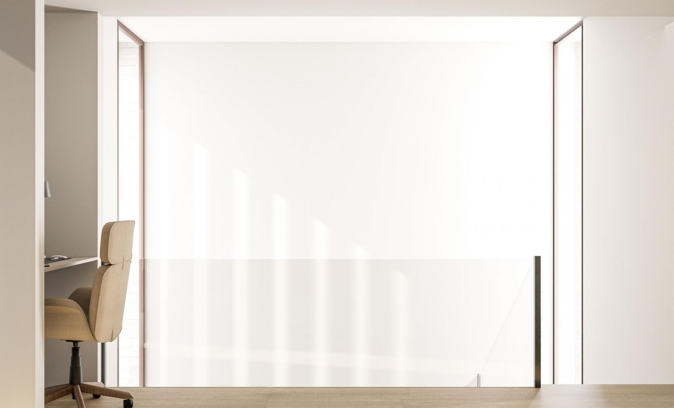 Nieuwbouw woningen - Villa - Pinoso - Lel