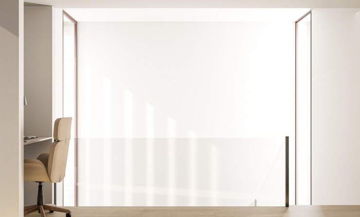 Nieuwbouw woningen - Villa - Pinoso - Lel