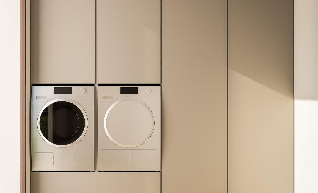 Nieuwbouw woningen - Villa - Pinoso - Lel