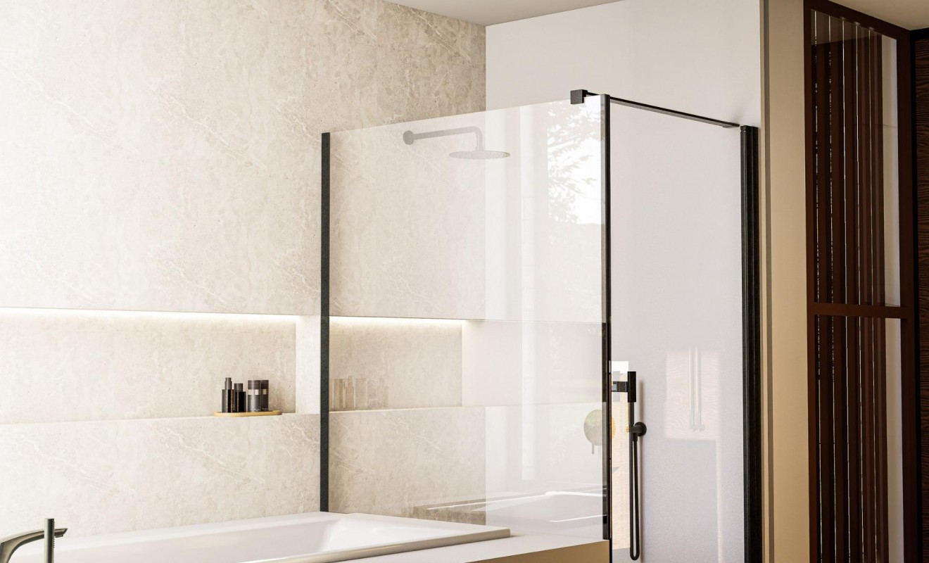 Nieuwbouw woningen - Villa - Pinoso - Lel