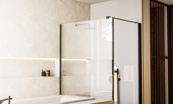 Nieuwbouw woningen - Villa - Pinoso - Lel