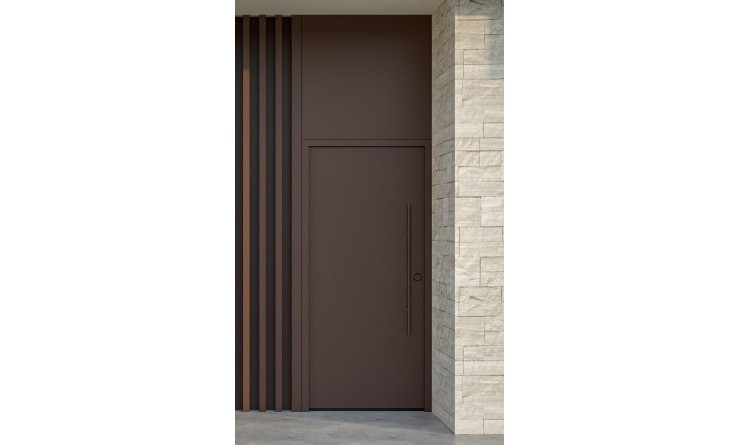 Nieuwbouw woningen - Villa - Pinoso - Lel