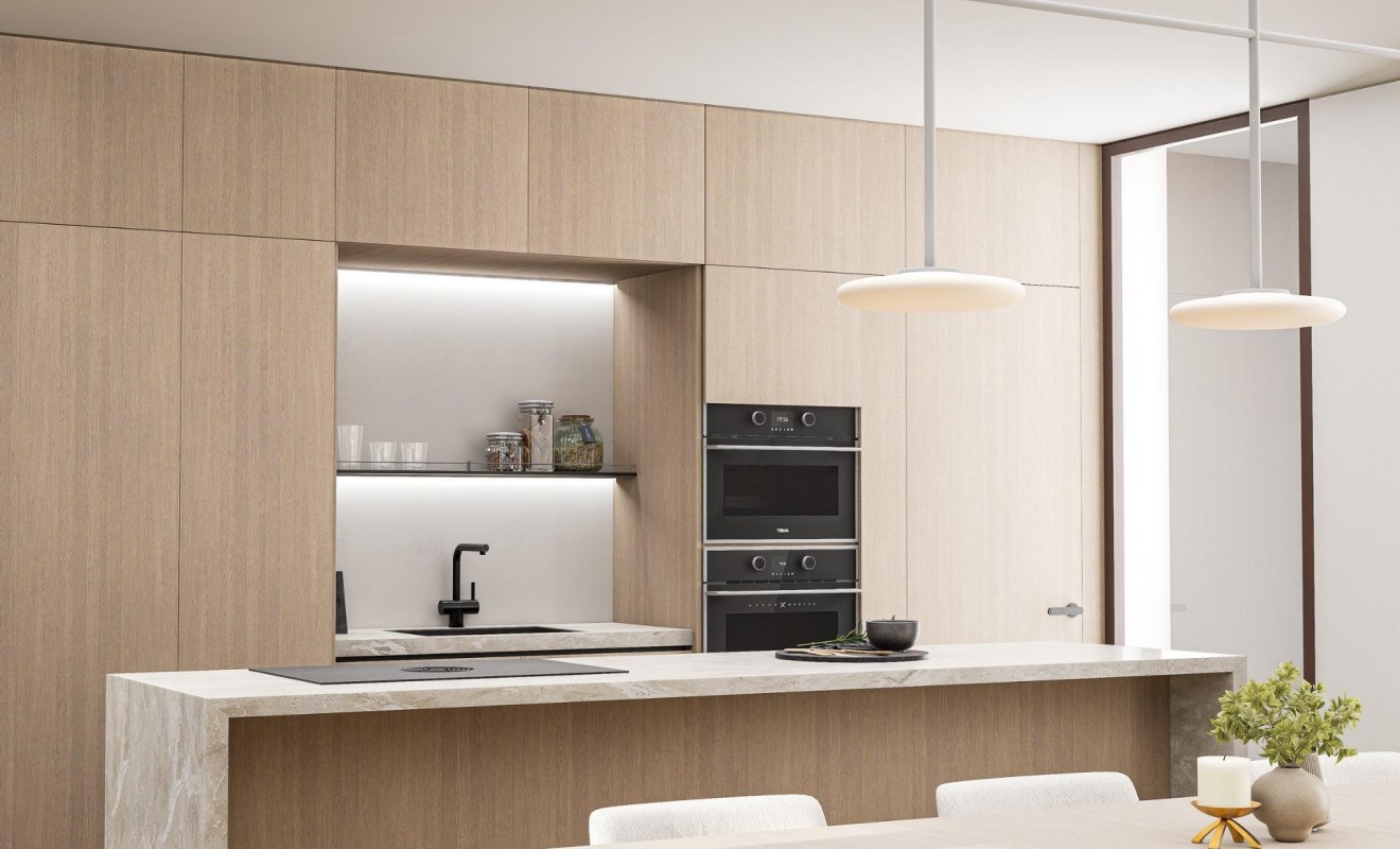 Nieuwbouw woningen - Villa - Pinoso - Lel