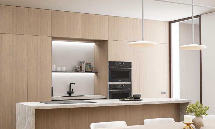 Nieuwbouw woningen - Villa - Pinoso - Lel