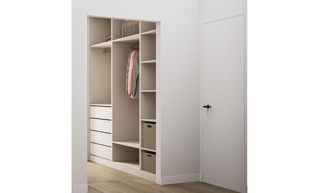 Nieuwbouw woningen - Villa - Pinoso - Lel