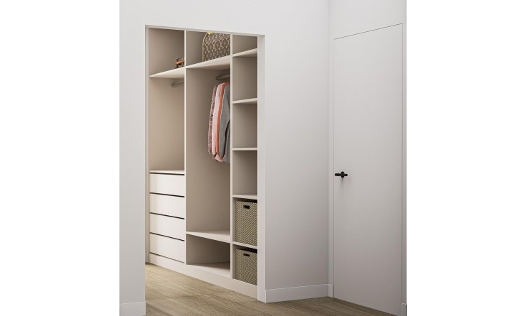 Nieuwbouw woningen - Villa - Pinoso - Lel