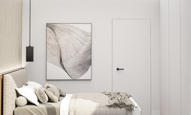 Nieuwbouw woningen - Villa - Pinoso - Lel