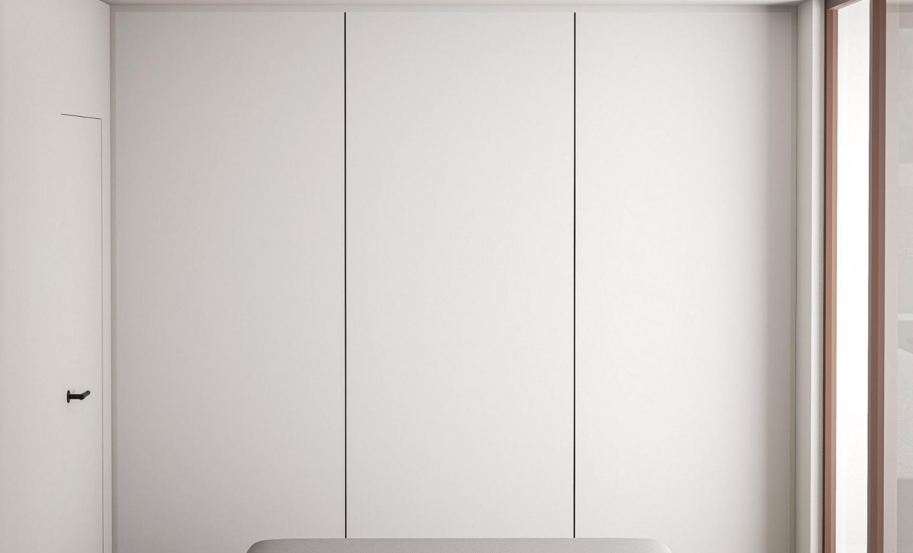 Nieuwbouw woningen - Villa - Pinoso - Lel