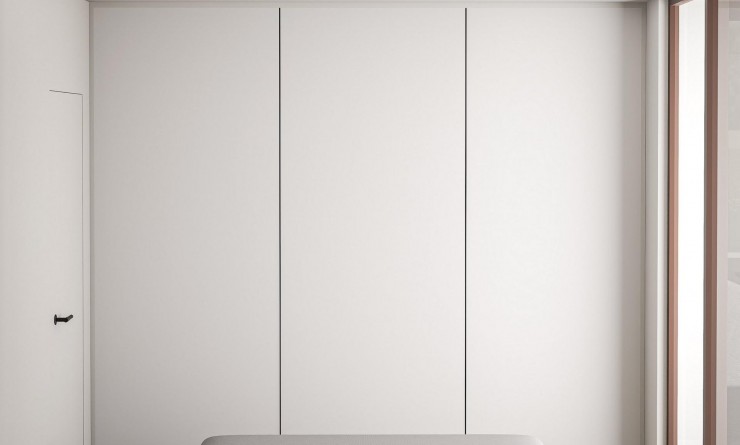 Nieuwbouw woningen - Villa - Pinoso - Lel