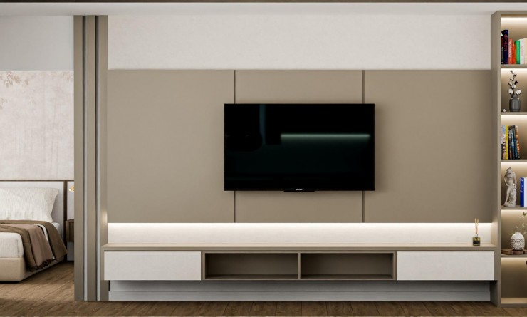 Nieuwbouw woningen - Villa - Pinoso - Lel