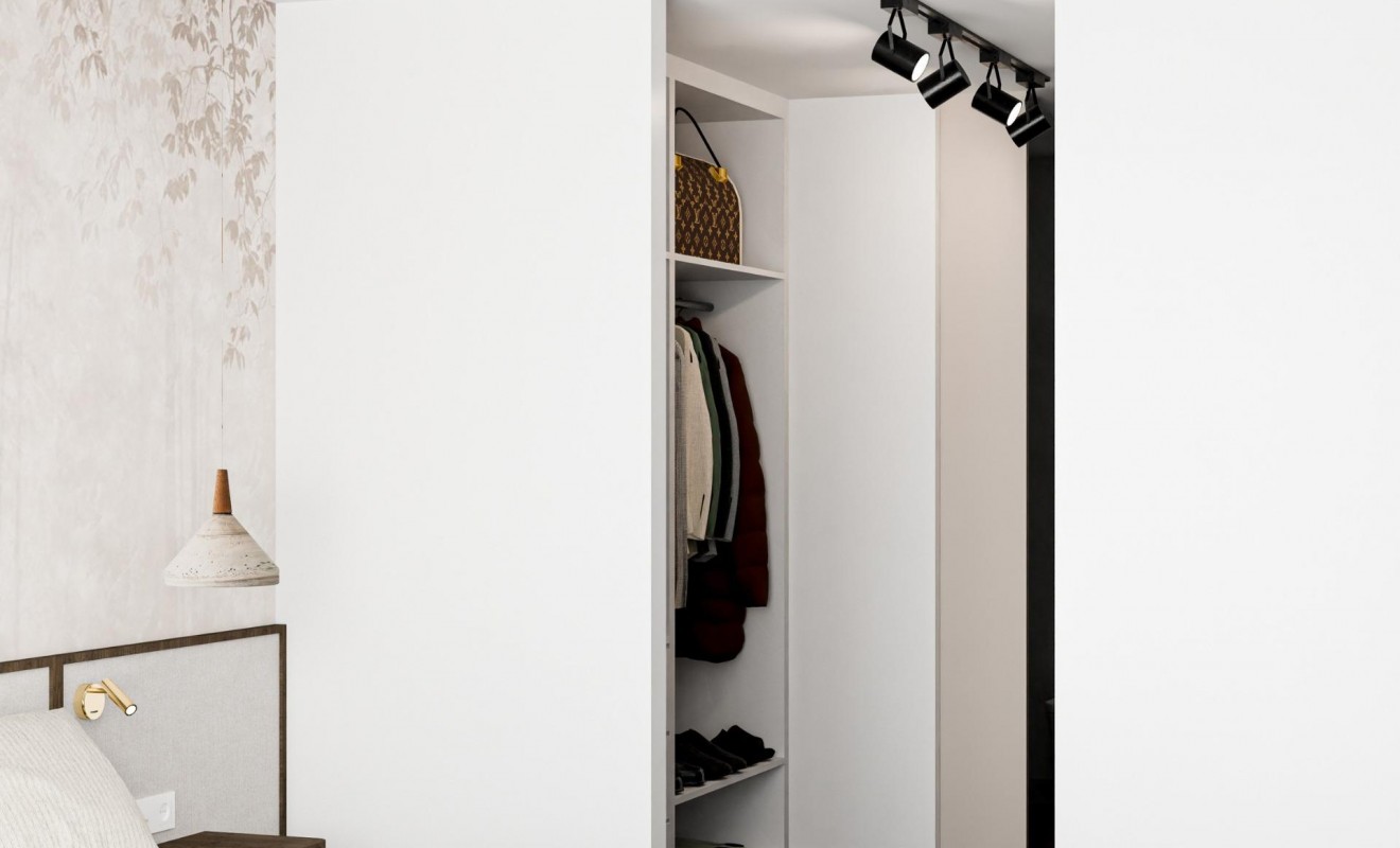 Nieuwbouw woningen - Villa - Pinoso - Lel