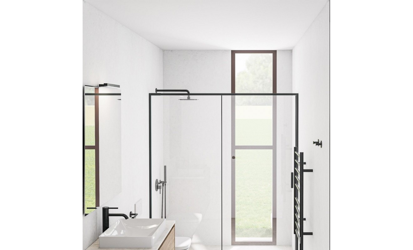 Nieuwbouw woningen - Villa - Pinoso - Lel