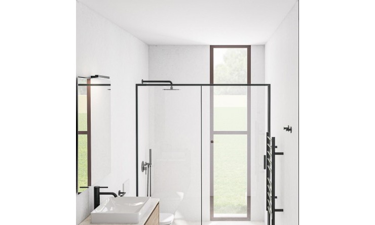 Nieuwbouw woningen - Villa - Pinoso - Lel