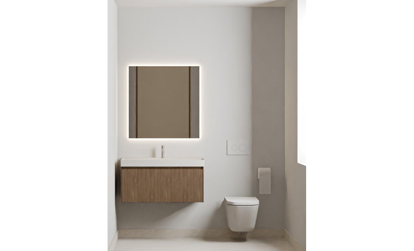 Nieuwbouw woningen - Villa - Pinoso - Lel