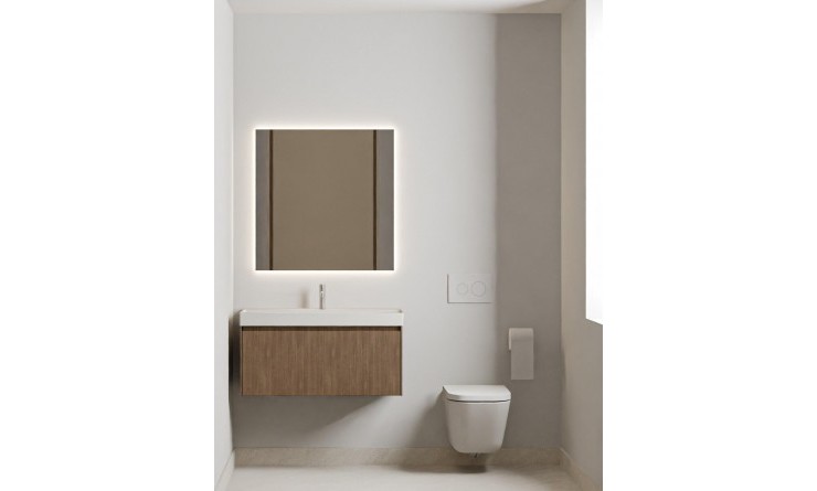 Nieuwbouw woningen - Villa - Pinoso - Lel