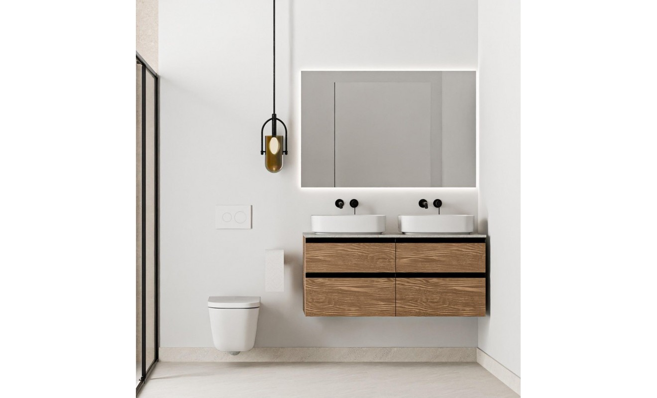 Nieuwbouw woningen - Villa - Pinoso - Lel