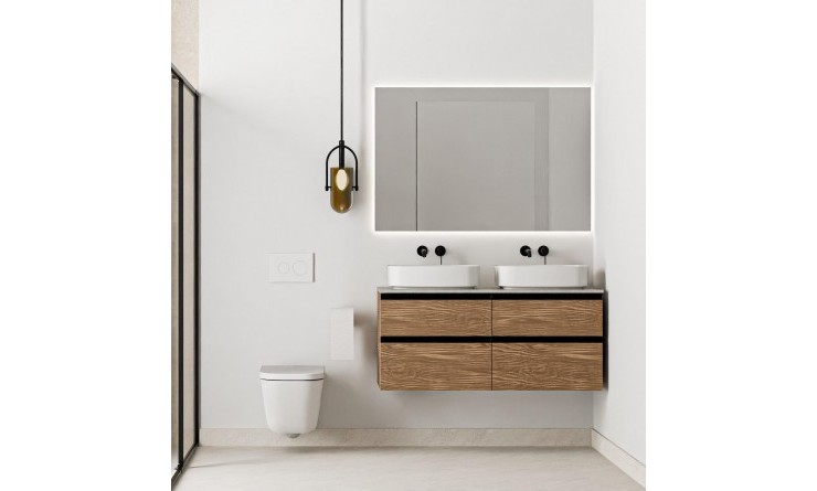 Nieuwbouw woningen - Villa - Pinoso - Lel