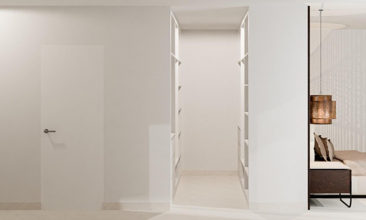 Nieuwbouw woningen - Villa - Pinoso - Lel