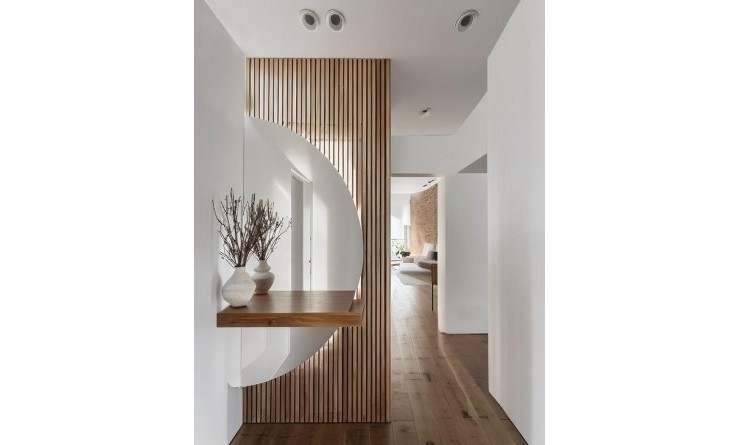 Nieuwbouw woningen - Appartement - Bigastro - CENTRO